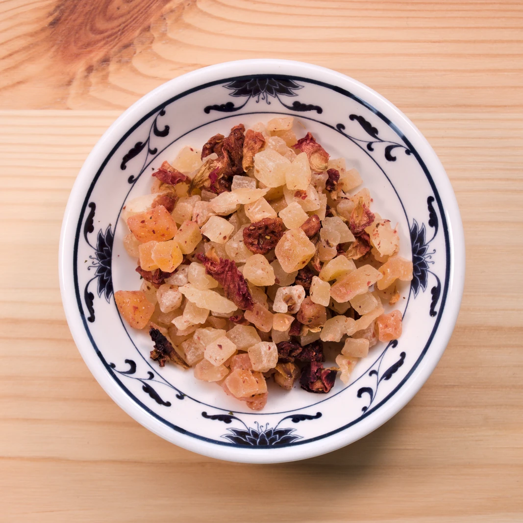 New York Cheese Cake